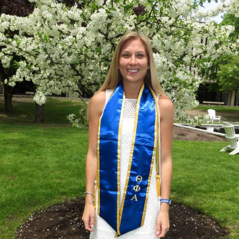 Meet your Posher, Calli